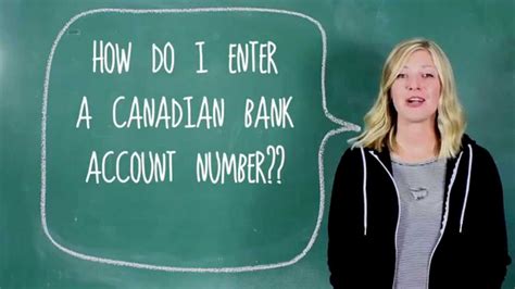 canadian bank account for american.